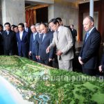 Thủ tướng Chính phủ Nguyễn Xuân Phúc thăm và làm việc tại tỉnh Thừa Thiên Huế