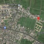 Thông báo đấu giá QSDĐ tại Thôn Phước Linh, xã Phú Mỹ, huyện Phú Vang, tỉnh Thừa Thiên Huế